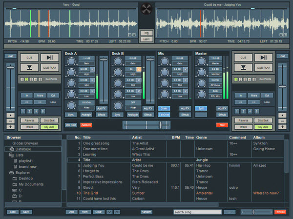 FutureDecks Pro(רҵDJ��������)����